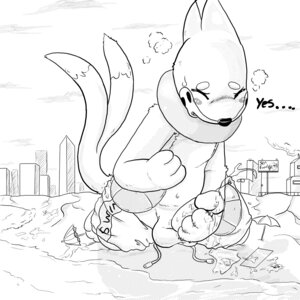Rating: Explicit Score: 0 Tags: blush buizel circumcised closed_eyes feral front_view fur handjob male male_only masturbation monochrome nintendo nude penis pokemon rule34 solo User: bunchy7s