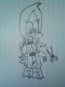 Rating: Explicit Score: 0 Tags: artist_request censored dumm_comics female nude rule34 skadi skadi_(character) tagme User: bunchy7s