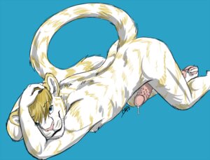 Rating: Explicit Score: 0 Tags: all_fours anthro ass_up bodily_fluids cum e621 erection felid genital_fluids genitals humanoid_genitalia humanoid_penis looking_at_viewer male mammal muscular muscular_anthro muscular_male nude penis pose raised_tail solo tail unknown_artist User: bunchy7s