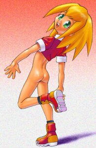 Rating: Questionable Score: 0 Tags: 1girls ass blonde_hair bottomless female female_only green_eyes long_hair looking_back mega_man mega_man_legends roll_caskett rule34 shirt shoes smiling solo standing tagme User: bunchy7s Rating: Questionable Score: 0 Tags: 1girls ass blonde_hair bottomless female female_only green_eyes long_hair looking_back mega_man mega_man_legends roll_caskett rule34 shirt shoes smiling solo standing tagme User: bunchy7s
