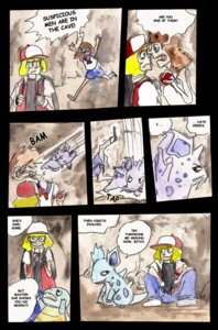 Rating: Questionable Score: 0 Tags: blonde_hair blood bodily_fluids brown_hair cave clothing comic dialogue e621 english_text female feral generation_1_pokemon hair hat headgear headwear male nidoran nidoran♀ nidorina nintendo pokemon pokemon_(species) profanity qlock reptile running scalie squirtle text turtle young User: bunchy7s Rating: Questionable Score: 0 Tags: blonde_hair blood bodily_fluids brown_hair cave clothing comic dialogue e621 english_text female feral generation_1_pokemon hair hat headgear headwear male nidoran nidoran♀ nidorina nintendo pokemon pokemon_(species) profanity qlock reptile running scalie squirtle text turtle young User: bunchy7s