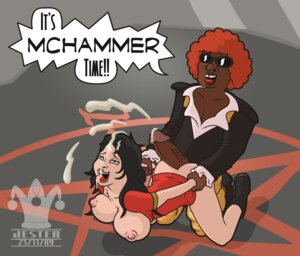 Rating: Explicit Score: 0 Tags: 1boy 1girls 2009 actress attack_of_the_show! blargsnarf celebrity chamber dark-skinned_male dark_skin female g4 interracial male olivia_munn rule34 tagme User: bunchy7s