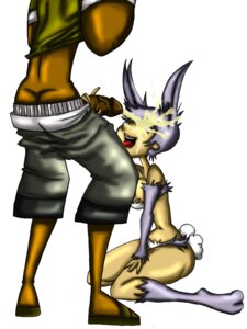 Rating: Explicit Score: 0 Tags: 1boy bunny_(tdi) dark-skinned_male dark_skin dj_(tdi) drago-flame female male penis rule34 straight_hair tagme total_drama_island User: bunchy7s