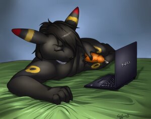 Rating: Explicit Score: 0 Tags: 1boy anthro bed bed_sheet bedding bioluminescence bodily_fluids catwolf closed_eyes computer cum e621 eeveelution electronics erection eyes_closed furniture furry generation_2_pokemon genital_fluids genitals glowing humanoid_genitalia humanoid_penis laptop male male_only masturbation nintendo penile penile_masturbation penis pokemon pokemon_(species) pokemorph rule34 seisei sheets solo treyman umbreon User: bunchy7s