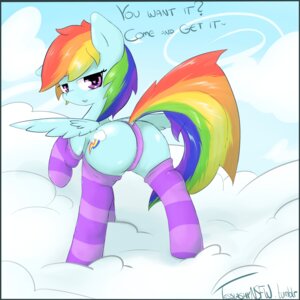 Rating: Questionable Score: 0 Tags: 1:1 absurd_res blue_body blue_border blue_feathers blue_fur border butt clothing cloud day e621 english_text equid equine feathered_wings feathers female feral footwear friendship_is_magic fur hair hasbro heart_eyes heart_symbol hi_res inviting legwear looking_back mammal multicolored_hair multicolored_tail my_little_pony mythological_creature mythological_equine mythology on_cloud outside panties pattern_clothing pattern_legwear pegasus presenting presenting_hindquarters pupils purple_clothing purple_eyes purple_panties purple_underwear rainbow_dash_(mlp) rainbow_hair rainbow_tail sky smile socks solo spiral stockings striped_clothing striped_legwear stripes suggestive symbol-shaped_pupils tail teasing teeth tesslashy text thong underwear unusual_pupils wings User: bunchy7s Rating: Questionable Score: 0 Tags: 1:1 absurd_res blue_body blue_border blue_feathers blue_fur border butt clothing cloud day e621 english_text equid equine feathered_wings feathers female feral footwear friendship_is_magic fur hair hasbro heart_eyes heart_symbol hi_res inviting legwear looking_back mammal multicolored_hair multicolored_tail my_little_pony mythological_creature mythological_equine mythology on_cloud outside panties pattern_clothing pattern_legwear pegasus presenting presenting_hindquarters pupils purple_clothing purple_eyes purple_panties purple_underwear rainbow_dash_(mlp) rainbow_hair rainbow_tail sky smile socks solo spiral stockings striped_clothing striped_legwear stripes suggestive symbol-shaped_pupils tail teasing teeth tesslashy text thong underwear unusual_pupils wings User: bunchy7s