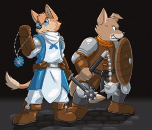 Rating: Safe Score: 0 Tags: anthro canid canine canis clamcrusher duo e621 eyewear glasses male mammal tail weapon wolf User: bunchy7s Rating: Safe Score: 0 Tags: anthro canid canine canis clamcrusher duo e621 eyewear glasses male mammal tail weapon wolf User: bunchy7s