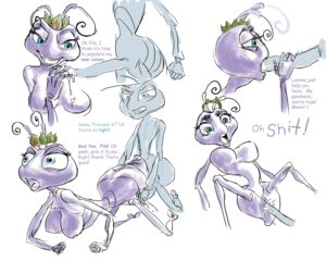 Rating: Explicit Score: 0 Tags: a_bug's_life ant anthro_only decca19 disney female flik male penis pixar princess_atta rule34 sketch User: bunchy7s Rating: Explicit Score: 0 Tags: a_bug's_life ant anthro_only decca19 disney female flik male penis pixar princess_atta rule34 sketch User: bunchy7s