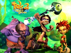 Rating: Safe Score: 0 Tags: 4:3 amphibian belly_juju cloud e621 fauna_(tak_and_the_power_of_juju) female feral forest frog genie grandfathered_content group hair holding_object holding_staff human human_focus humanoid jungle male mammal mind-reader_juju nickelodeon not_furry_focus outside plant purple_body purple_skin red_hair rodent sciurid sky staff suid suine sus_(pig) tail tak_(tak_and_the_power_of_juju) tak_and_the_power_of_juju tree tree_squirrel unknown_artist wild_boar User: bunchy7s