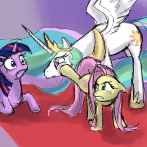 Rating: Safe Score: 0 Tags: 1:1 celerypony cutie_mark detailed_background digitigrade e621 equid equine face_kick face_torture feathered_wings feathers female feral fluttershy_(mlp) friendship_is_magic fur group hair hasbro head_torture horn kick mammal multicolored_hair my_little_pony mythological_creature mythological_equine mythology pegasus princess_celestia_(mlp) purple_body purple_fur purple_hair quadruped tail toony twilight_sparkle_(mlp) two_tone_hair unicorn violence winged_unicorn wings User: bunchy7s