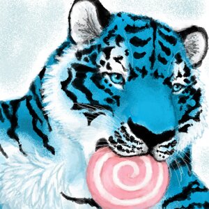 Rating: Safe Score: 0 Tags: 1:1 ambiguous_gender anthro black_lips black_nose black_stripes blue_body blue_eyes blue_fur candy dessert e621 eating felid food fur headshot_portrait icon inner_ear_fluff komondor_(artist) lips lollipop long_mouth low_res mammal no_sclera pantherine portrait simple_background snout solo striped_body striped_fur stripes tiger tuft whiskers white_background white_body white_fur User: bunchy7s Rating: Safe Score: 0 Tags: 1:1 ambiguous_gender anthro black_lips black_nose black_stripes blue_body blue_eyes blue_fur candy dessert e621 eating felid food fur headshot_portrait icon inner_ear_fluff komondor_(artist) lips lollipop long_mouth low_res mammal no_sclera pantherine portrait simple_background snout solo striped_body striped_fur stripes tiger tuft whiskers white_background white_body white_fur User: bunchy7s
