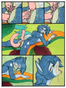 Rating: Explicit Score: 0 Tags: 2011 ahegao anal anal_penetration anthro blue_body blue_fur breasts comic consentacles deer double_penetration e621 female fur garden looking_pleasured mammal orgasm penetration plant plant_sex sex slime solo tentacles tierafoxglove tongue tongue_out vaginal vaginal_penetration wet User: bunchy7s Rating: Explicit Score: 0 Tags: 2011 ahegao anal anal_penetration anthro blue_body blue_fur breasts comic consentacles deer double_penetration e621 female fur garden looking_pleasured mammal orgasm penetration plant plant_sex sex slime solo tentacles tierafoxglove tongue tongue_out vaginal vaginal_penetration wet User: bunchy7s