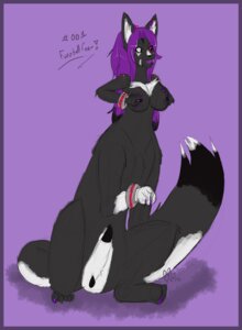 Rating: Explicit Score: 0 Tags: 2010 abstract_background animal_genitalia black_nipples black_penis black_vulva border bracelet breasts chest_tuft claws e621 ear_piercing flufftail fluffy fur genitals grey_body grey_fur hair herm herm_taur heterochromia hi_res intersex intersex_taur jewelry lips long_hair looking_at_viewer nipples nude penis penis_tip piercing purple_border purple_claws purple_hair quadruped sackless sheath simple_background sitting solo tail taur tuft vulva zombieaddict User: bunchy7s Rating: Explicit Score: 0 Tags: 2010 abstract_background animal_genitalia black_nipples black_penis black_vulva border bracelet breasts chest_tuft claws e621 ear_piercing flufftail fluffy fur genitals grey_body grey_fur hair herm herm_taur heterochromia hi_res intersex intersex_taur jewelry lips long_hair looking_at_viewer nipples nude penis penis_tip piercing purple_border purple_claws purple_hair quadruped sackless sheath simple_background sitting solo tail taur tuft vulva zombieaddict User: bunchy7s