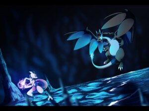 Rating: Safe Score: 0 Tags: 2013 2_toes 3_toes ambiguous_gender anthro bald battle big_feet black_bars black_nose blue_fire cave claws colored_fire dragon duo e621 feet felid feral fire flying generation_1_pokemon generation_6_pokemon glistening glowing inside konveekou legendary_pokemon letterbox lizard mammal mega_charizard mega_charizard_x mega_evolution membrane_(anatomy) membranous_wings mewtwo mythological_creature mythological_scalie mythology nintendo nude open_mouth pokemon pokemon_(species) raised_arm red_eyes reptile rock scalie shadow sharp_teeth size_difference standing tail teeth toe_claws toes tongue tongue_out white_nose wings User: bunchy7s