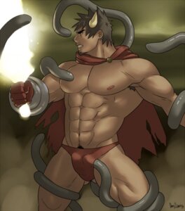 Rating: Explicit Score: 0 Tags: 1boy bara demon dongsaeng humanoid incubus male male_only masculine_male muscles muscular rule34 tentacle tentacle_on_male topless undressing yaoi User: bunchy7s Rating: Explicit Score: 0 Tags: 1boy bara demon dongsaeng humanoid incubus male male_only masculine_male muscles muscular rule34 tentacle tentacle_on_male topless undressing yaoi User: bunchy7s