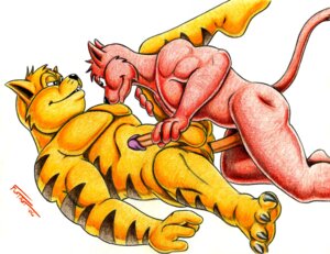Rating: Explicit Score: 0 Tags: 2006 anthro domestic_cat feline flatrat furry male male_only razor rule34 swat_kats t-bone tagme User: bunchy7s Rating: Explicit Score: 0 Tags: 2006 anthro domestic_cat feline flatrat furry male male_only razor rule34 swat_kats t-bone tagme User: bunchy7s