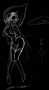 Rating: Explicit Score: 0 Tags: 1girls alien alien_girl alien_humanoid american_mythology anthro artist_request black_background blush breasts cryptid cryptozoology dress embarrassed female flatwoods_monster medium_breasts monochrome mythology nipples north_american_mythology public_domain rule34 solo stockings urban_legend User: bunchy7s Rating: Explicit Score: 0 Tags: 1girls alien alien_girl alien_humanoid american_mythology anthro artist_request black_background blush breasts cryptid cryptozoology dress embarrassed female flatwoods_monster medium_breasts monochrome mythology nipples north_american_mythology public_domain rule34 solo stockings urban_legend User: bunchy7s