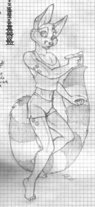 Rating: Safe Score: 0 Tags: 6:13 ambiguous_gender anthro bassariscus biped cacomistle chester_ringtail_magreer clothed clothing e621 greyscale havoc_inc. looking_at_viewer male mammal markings monochrome procyonid ring_(marking) ringed_tail sketch solo spots standing striped_markings striped_tail stripes tail tail_markings terrie_smith traditional_media_(artwork) User: bunchy7s Rating: Safe Score: 0 Tags: 6:13 ambiguous_gender anthro bassariscus biped cacomistle chester_ringtail_magreer clothed clothing e621 greyscale havoc_inc. looking_at_viewer male mammal markings monochrome procyonid ring_(marking) ringed_tail sketch solo spots standing striped_markings striped_tail stripes tail tail_markings terrie_smith traditional_media_(artwork) User: bunchy7s