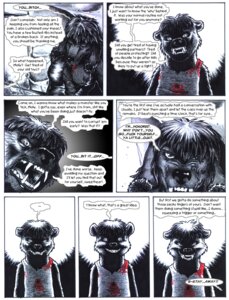 Rating: Questionable Score: 0 Tags: anthro blood bodily_fluids breasts canid canine canis cock_and_ball_torture comic creepy demon dialogue dickbitch_molly domestic_dog duo e621 english_text evil_grin female genital_torture gore greyscale grin gynomorph hi_res interrogation intersex james_m_hardiman mammal monochrome nipples penance profanity smile spot_color text uhoh User: bunchy7s Rating: Questionable Score: 0 Tags: anthro blood bodily_fluids breasts canid canine canis cock_and_ball_torture comic creepy demon dialogue dickbitch_molly domestic_dog duo e621 english_text evil_grin female genital_torture gore greyscale grin gynomorph hi_res interrogation intersex james_m_hardiman mammal monochrome nipples penance profanity smile spot_color text uhoh User: bunchy7s