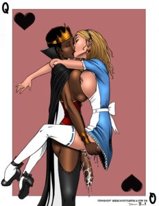 Rating: Explicit Score: 0 Tags: 2girls after_sex alice_(disney) alice_in_wonderland alice_in_wonderland_(1951_film) alice_liddell ass blonde_hair breasts brown_skin cum dark-skinned_futa dark_skin deuce disney excessive_cum excessive_pussy_juice female futa_on_female futadom futanari half-erect high_heels huge_breasts hyper hyper_penis interracial intersex orgasm penis perky_breasts pussy pussy_juice queen_of_hearts_(alice_in_wonderland) rule34 sex short_hair User: bunchy7s Rating: Explicit Score: 0 Tags: 2girls after_sex alice_(disney) alice_in_wonderland alice_in_wonderland_(1951_film) alice_liddell ass blonde_hair breasts brown_skin cum dark-skinned_futa dark_skin deuce disney excessive_cum excessive_pussy_juice female futa_on_female futadom futanari half-erect high_heels huge_breasts hyper hyper_penis interracial intersex orgasm penis perky_breasts pussy pussy_juice queen_of_hearts_(alice_in_wonderland) rule34 sex short_hair User: bunchy7s