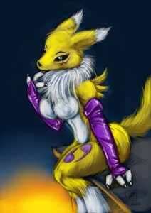 Rating: Safe Score: 0 Tags: anthro bandai_namco black_sclera breasts canid canine clothing digimon digimon_(species) e621 female fur gloves handwear mammal renamon s-nina solo tail white_body white_fur yellow_body yellow_fur User: bunchy7s Rating: Safe Score: 0 Tags: anthro bandai_namco black_sclera breasts canid canine clothing digimon digimon_(species) e621 female fur gloves handwear mammal renamon s-nina solo tail white_body white_fur yellow_body yellow_fur User: bunchy7s