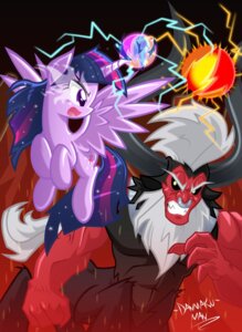 Rating: Safe Score: 0 Tags: 2014 ape cutie_mark danmakuman duo e621 equid equine feathered_wings feathers female flying friendship_is_magic fur grey_body grey_fur grey_hair hair haplorhine hasbro hi_res horn horse male mammal multicolored_hair my_little_pony mythological_creature mythological_equine mythology open_mouth primate purple_body purple_eyes purple_fur purple_hair taur teeth tirek_(mlp) twilight_sparkle_(mlp) two_tone_hair winged_unicorn wings yellow_eyes User: bunchy7s Rating: Safe Score: 0 Tags: 2014 ape cutie_mark danmakuman duo e621 equid equine feathered_wings feathers female flying friendship_is_magic fur grey_body grey_fur grey_hair hair haplorhine hasbro hi_res horn horse male mammal multicolored_hair my_little_pony mythological_creature mythological_equine mythology open_mouth primate purple_body purple_eyes purple_fur purple_hair taur teeth tirek_(mlp) twilight_sparkle_(mlp) two_tone_hair winged_unicorn wings yellow_eyes User: bunchy7s