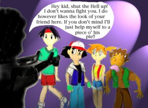 Rating: Questionable Score: 0 Tags: 1girls ash_ketchum brock_(pokemon) english_text female human human_only kasumi_(pokemon) kenji_(pokemon) male male/male misty_(pokemon) multiple_boys multiple_males nintendo pokemon pokemopolis rule34 satoshi_(pokemon) text tracey_sketchit User: bunchy7s Rating: Questionable Score: 0 Tags: 1girls ash_ketchum brock_(pokemon) english_text female human human_only kasumi_(pokemon) kenji_(pokemon) male male/male misty_(pokemon) multiple_boys multiple_males nintendo pokemon pokemopolis rule34 satoshi_(pokemon) text tracey_sketchit User: bunchy7s