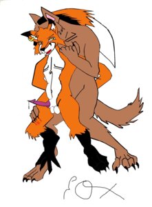 Rating: Explicit Score: 0 Tags: anthro blood bodily_fluids butt canid canine canis duo e621 feet foot_fetish foot_play footsie forced fox foxstar27 hi_res male male/male mammal rape ruff sex tail wolf User: bunchy7s