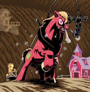 Rating: Explicit Score: 0 Tags: animal_genitalia animal_penis applejack_(mlp) balls big_macintosh_(mlp) blonde_hair chaosrruruus cutie_mark doll duo e621 earth_pony equid equine equine_genitalia equine_penis erection female feral friendship_is_magic fur genitals hair harness hasbro heart_symbol horse humor male male_focus mammal my_little_pony penis pony red_body red_fur User: bunchy7s Rating: Explicit Score: 0 Tags: animal_genitalia animal_penis applejack_(mlp) balls big_macintosh_(mlp) blonde_hair chaosrruruus cutie_mark doll duo e621 earth_pony equid equine equine_genitalia equine_penis erection female feral friendship_is_magic fur genitals hair harness hasbro heart_symbol horse humor male male_focus mammal my_little_pony penis pony red_body red_fur User: bunchy7s