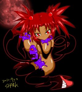 Rating: Explicit Score: 0 Tags: disgaea etna futanari intersex rule34 shark_(artist) tagme User: bunchy7s