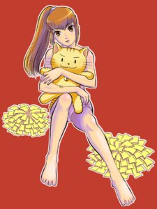Rating: Explicit Score: 0 Tags: barefoot female nintendo osu!_tatakae!_ouendan panties pom_poms ponytail rule34 sayaka_amemiya tied_hair underwear you_(scribble) User: bunchy7s Rating: Explicit Score: 0 Tags: barefoot female nintendo osu!_tatakae!_ouendan panties pom_poms ponytail rule34 sayaka_amemiya tied_hair underwear you_(scribble) User: bunchy7s