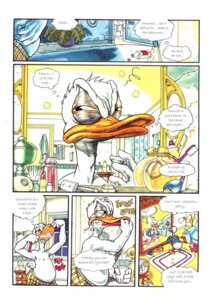 Rating: Explicit Score: 0 Tags: comic disney donald_duck male male_only murder rule34 tagme violence User: bunchy7s
