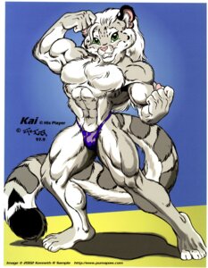 Rating: Questionable Score: 0 Tags: 1997 abs anthro clothing e621 english_text felid flexing fur green_eyes grey_body grey_fur hair kencougr leopard looking_at_viewer male mammal muscular muscular_anthro muscular_male pantherine pecs pose simple_background smile snow_leopard solo spots tail text thong underwear url white_hair User: bunchy7s Rating: Questionable Score: 0 Tags: 1997 abs anthro clothing e621 english_text felid flexing fur green_eyes grey_body grey_fur hair kencougr leopard looking_at_viewer male mammal muscular muscular_anthro muscular_male pantherine pecs pose simple_background smile snow_leopard solo spots tail text thong underwear url white_hair User: bunchy7s