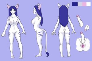 Rating: Explicit Score: 0 Tags: anthro balls biped blue_eyes blue_hair breasts calolily canid canine color_swatch domestic_cat e621 erection felid feline felis fox fur genitals hair herm hybrid intersex long_hair mammal model_sheet nipples nude penis side_view solo stripes tail tail_tuft tuft turnaround vaerinn vulva white_body white_fur User: bunchy7s Rating: Explicit Score: 0 Tags: anthro balls biped blue_eyes blue_hair breasts calolily canid canine color_swatch domestic_cat e621 erection felid feline felis fox fur genitals hair herm hybrid intersex long_hair mammal model_sheet nipples nude penis side_view solo stripes tail tail_tuft tuft turnaround vaerinn vulva white_body white_fur User: bunchy7s