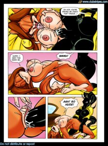 Rating: Explicit Score: 0 Tags: 2008 anthro anthro_on_anthro balls black_penis bodily_fluids breast_play breast_squish breasts clothed clothing clubstripes comic dialogue digital_media_(artwork) domestic_cat duo e621 english_text equid equine erection felid feline felis female fur genital_fluids genitals gynomorph gynomorph/female gynomorph_penetrating horse intersex intersex/female intersex_penetrating jilo lying mammal marina_mare nipples nude on_back open_mouth penetration penis ronaldo_santana room_303 sex squish tail text titfuck tongue tongue_out toony vaginal vaginal_fluids vaginal_penetration vulva User: bunchy7s