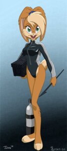 Rating: Safe Score: 0 Tags: 2004 2008 3_toes anthro artist_collaboration barefoot box container e621 feet female green_eyes harpoon john-the-artist lagomorph leporid lola_bunny looney_tunes mammal melee_weapon paws plantigrade polearm rabbit shoxxe solo spear toes toony warner_brothers weapon wetsuit User: bunchy7s