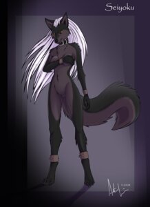 Rating: Explicit Score: 0 Tags: anthro biped black_body black_fur black_nose breasts canid canine canis chest_tuft collar covering covering_breasts covering_self cuff_(restraint) defensive e621 female fluffy fluffy_tail fur genitals hair long_hair looking_at_viewer mammal nude paws restraints seiyoku shackles simple_background solo standing tail tsukikage tuft vulva white_hair wolf yellow_eyes User: bunchy7s Rating: Explicit Score: 0 Tags: anthro biped black_body black_fur black_nose breasts canid canine canis chest_tuft collar covering covering_breasts covering_self cuff_(restraint) defensive e621 female fluffy fluffy_tail fur genitals hair long_hair looking_at_viewer mammal nude paws restraints seiyoku shackles simple_background solo standing tail tsukikage tuft vulva white_hair wolf yellow_eyes User: bunchy7s