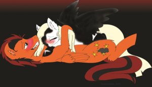 Rating: Questionable Score: 0 Tags: blue_eyes blush cuddling cutie_mark duo e621 equid equine eyes_closed fan_character feathered_wings feathers female feral gradient_background hair hasbro male mammal multicolored_hair my_little_pony mythological_creature mythological_equine mythology pegasus quadruped simple_background star starwalker_(starwalkerthepony) starwalkerthepony tail two_tone_hair white_hair wings User: bunchy7s Rating: Questionable Score: 0 Tags: blue_eyes blush cuddling cutie_mark duo e621 equid equine eyes_closed fan_character feathered_wings feathers female feral gradient_background hair hasbro male mammal multicolored_hair my_little_pony mythological_creature mythological_equine mythology pegasus quadruped simple_background star starwalker_(starwalkerthepony) starwalkerthepony tail two_tone_hair white_hair wings User: bunchy7s