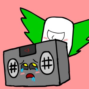 Rating: Explicit Score: 0 Tags: ambiguous_gender clockcrew rule34 stereoclock tagme trickyclock User: bunchy7s
