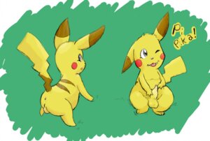 Rating: Explicit Score: 0 Tags: anus color furry interspecies male male_only multiple_males nintendo no_humans penis pikachu pokemon rule34 tail yaoi User: bunchy7s Rating: Explicit Score: 0 Tags: anus color furry interspecies male male_only multiple_males nintendo no_humans penis pikachu pokemon rule34 tail yaoi User: bunchy7s