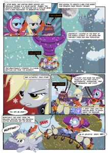 Rating: Safe Score: 0 Tags: aircraft balloon balloon_support blue_body blue_feathers canterlot castle comic derpy_hooves_(mlp) describing_self dialogue e621 english_text equid equine feathered_wings feathers female feral friendship_is_magic grey_body grey_feathers group hasbro hi_res hot_air_balloon inflatable inflatable_support insult interjection mammal mare_in_the_moon my_little_pony mythological_creature mythological_equine mythology name_drop name_in_dialogue name_in_narration narration omg onomatopoeia pegasus pixelkitties polygonal_speech_bubble quadruped snap snow snowing sound_effects speech_bubble starswirl_the_bearded_(mlp) tail talking_to_another text text_box trio vehicle wings User: bunchy7s