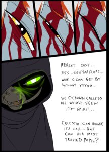 Rating: Questionable Score: 0 Tags: blood bodily_fluids comic death depression digital_media_(artwork) e621 english_text equid equine fan_character hair hasbro horn horse male mammal metal_(artist) my_little_pony pony professor_starflare_(metal) sad scratches suicide text uhoh yellow_eyes User: bunchy7s Rating: Questionable Score: 0 Tags: blood bodily_fluids comic death depression digital_media_(artwork) e621 english_text equid equine fan_character hair hasbro horn horse male mammal metal_(artist) my_little_pony pony professor_starflare_(metal) sad scratches suicide text uhoh yellow_eyes User: bunchy7s