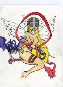Rating: Explicit Score: 0 Tags: 1animal angewomon digimon female rule34 tagme User: bunchy7s Rating: Explicit Score: 0 Tags: 1animal angewomon digimon female rule34 tagme User: bunchy7s