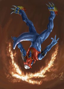 Rating: Safe Score: 0 Tags: 2006 3_toes 4_fingers ambiguous_gender anthro armband armor bandai_namco blue_body blue_skin bottomless claws clothed clothing digimon digimon_(species) e621 feet fingers fire flamedramon hi_res muscular muscular_ambiguous muscular_anthro negy rear_view red_eyes reptile scalie solo tail toe_claws toes upside_down white_body white_skin User: bunchy7s Rating: Safe Score: 0 Tags: 2006 3_toes 4_fingers ambiguous_gender anthro armband armor bandai_namco blue_body blue_skin bottomless claws clothed clothing digimon digimon_(species) e621 feet fingers fire flamedramon hi_res muscular muscular_ambiguous muscular_anthro negy rear_view red_eyes reptile scalie solo tail toe_claws toes upside_down white_body white_skin User: bunchy7s