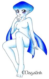 Rating: Questionable Score: 0 Tags: 5_fingers animal_humanoid aquatic aquatic_humanoid arm_fin barefoot breasts casual_nudity e621 feet female fin fingers fish fish_humanoid humanoid humanoid_hands looking_at_viewer mrsmagalink nintendo non-mammal_breasts nude nude_female nude_humanoid ocarina_of_time princess_ruto purple_eyes simple_background smile solo the_legend_of_zelda white_background white_body white_skin zora User: bunchy7s