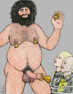 Rating: Explicit Score: 0 Tags: gay hagrid harry_potter hogwarts_professor lucius_malfoy male male_only multiple_boys multiple_males rule34 sketch tagme voldemort yaoi User: bunchy7s