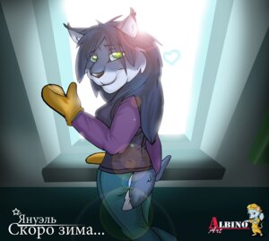 Rating: Safe Score: 0 Tags: albinoart clothing e621 felid feline female green_eyes handwear heart_symbol looking_at_viewer lynx mammal mittens simple_background solo winter User: bunchy7s Rating: Safe Score: 0 Tags: albinoart clothing e621 felid feline female green_eyes handwear heart_symbol looking_at_viewer lynx mammal mittens simple_background solo winter User: bunchy7s