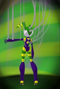Rating: Safe Score: 0 Tags: alternate_color android cluster_jenny_wakeman e621 female hi_res humanoid jenny_wakeman machine my_life_as_a_teenage_robot nickelodeon not_furry robot robot_humanoid solo velenor User: bunchy7s