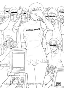 Rating: Explicit Score: 0 Tags: azasuke eyeless_male female hoop_earrings male reiko_nagase ridge_racer rule34 tagme User: bunchy7s