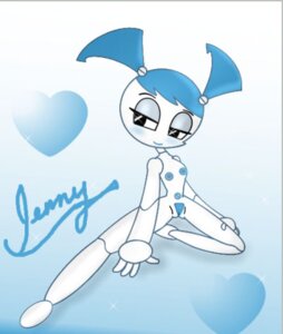 Rating: Explicit Score: 0 Tags: 1girls 2d female female_only humanoid jenny_wakeman my_life_as_a_teenage_robot robot robot_girl robot_humanoid rule34 smooth_skin solo tagme User: bunchy7s