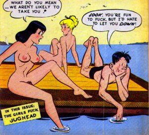 Rating: Explicit Score: 0 Tags: 2girls archie_comics ass betty_and_veronica betty_cooper black_hair blonde_hair breasts female female_only jughead_jones kentoons multiple_females multiple_girls nude pussy rule34 veronica_lodge User: bunchy7s Rating: Explicit Score: 0 Tags: 2girls archie_comics ass betty_and_veronica betty_cooper black_hair blonde_hair breasts female female_only jughead_jones kentoons multiple_females multiple_girls nude pussy rule34 veronica_lodge User: bunchy7s